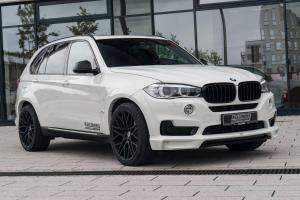 BMW X5 by Kelleners Sport 2014 года